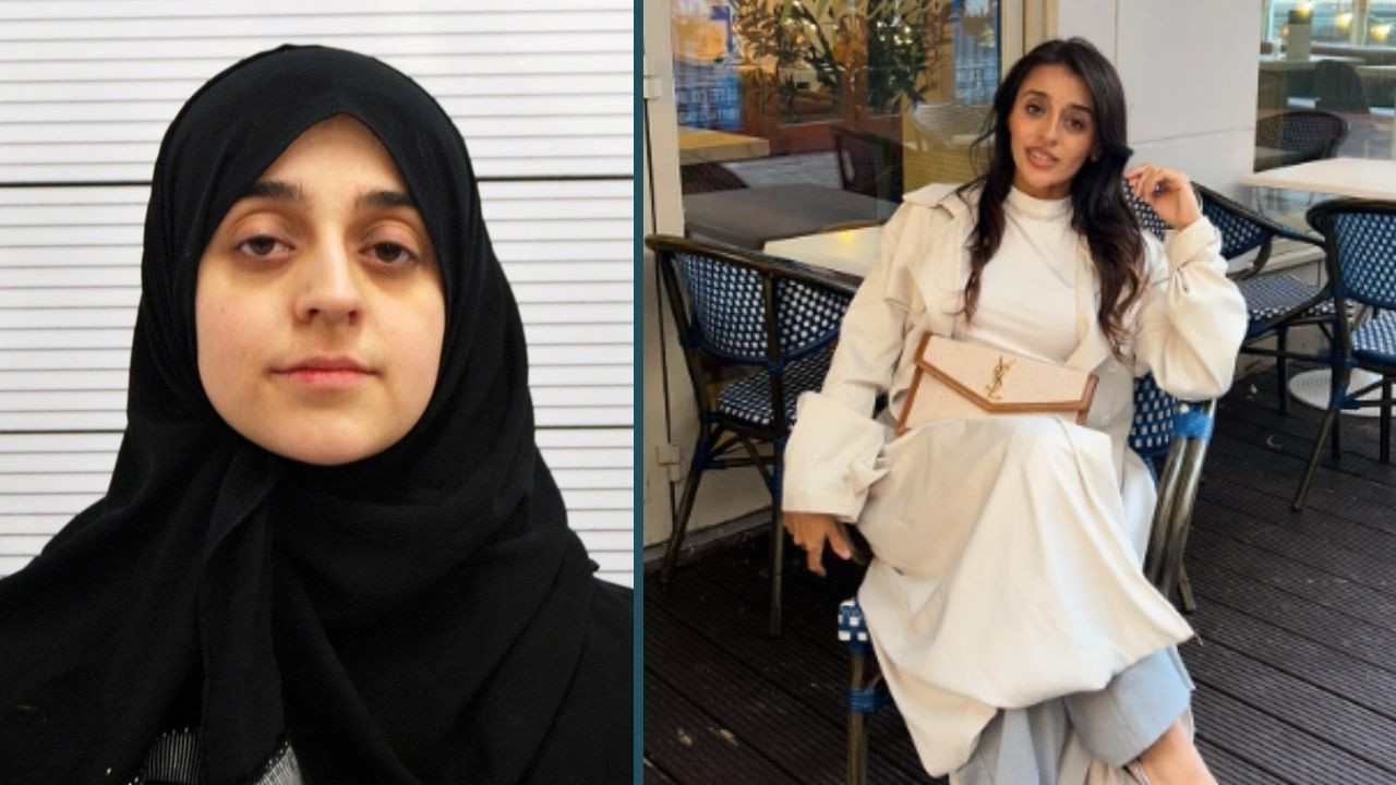 Eski IŞİD'li sosyal medya fenomeni oldu