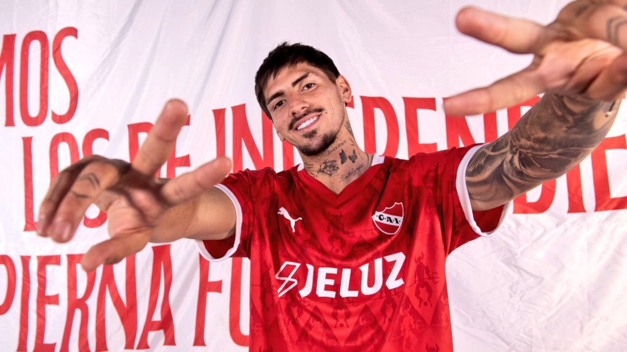 Fenerbahçe'den sürpriz teklif: Arjantin'den Oosterwolde'nin yerine gelecek