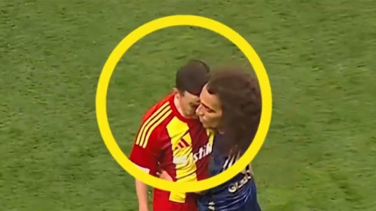 Fenerbahçe'den 'Yorumsuz' paylaşımı: Hakem kararlarına tepki