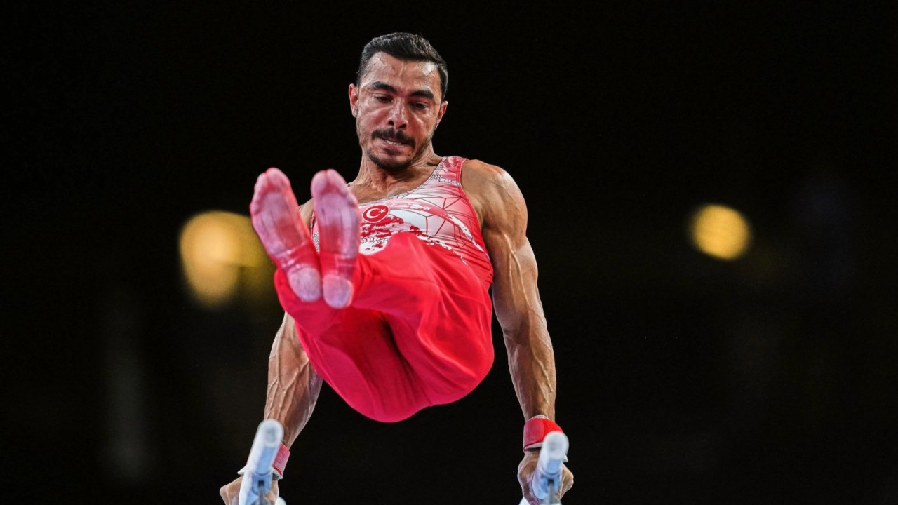 Ferhat Arıcan, Hırvatistan'da bronz madalya kazandı