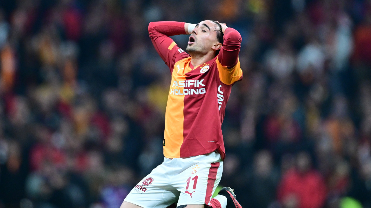 Galatasaray'ın puan kaybı sonrası Fenerbahçe'den dikkat çeken paylaşım