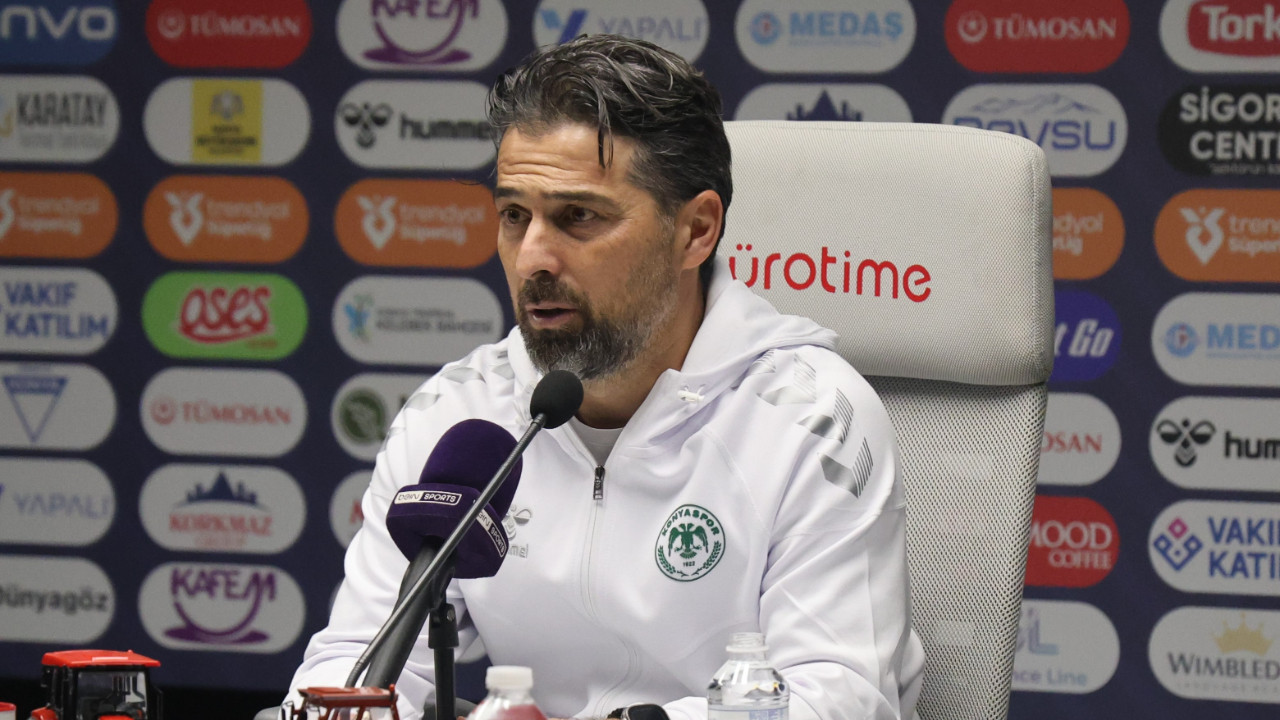 İlhan Palut: Bugünkü galibiyetle küçük avantajı orta ölçeğe çevirdik