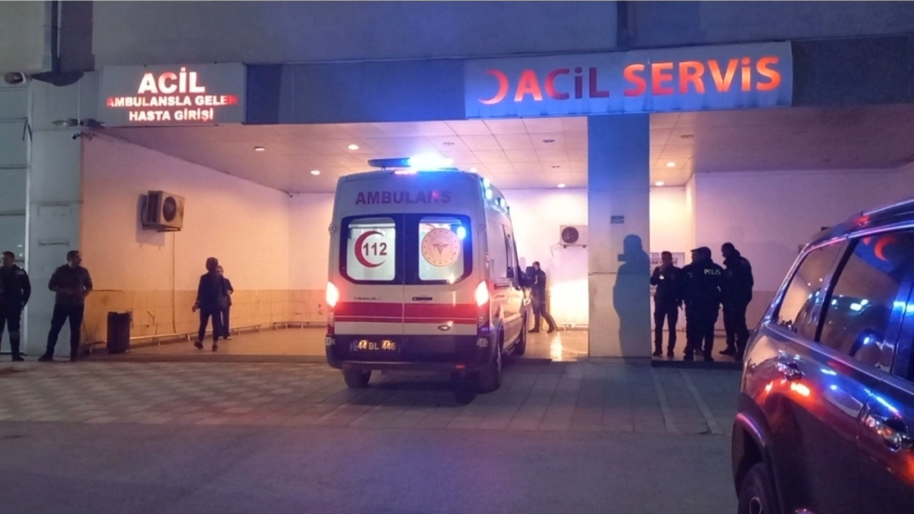 İnşaattan düşen işçi hayatını kaybetti