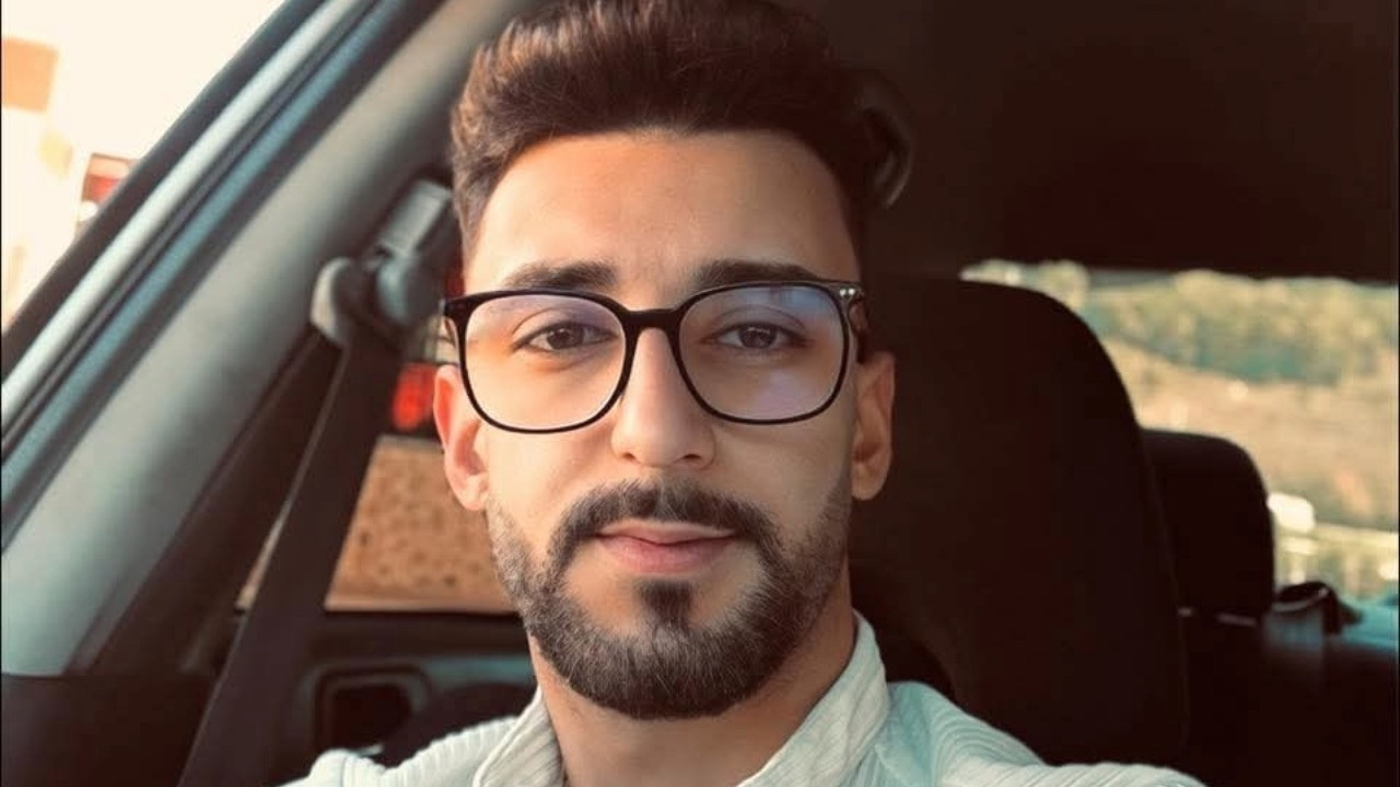 Kafa kafaya facia: Genç motosikletli öldü