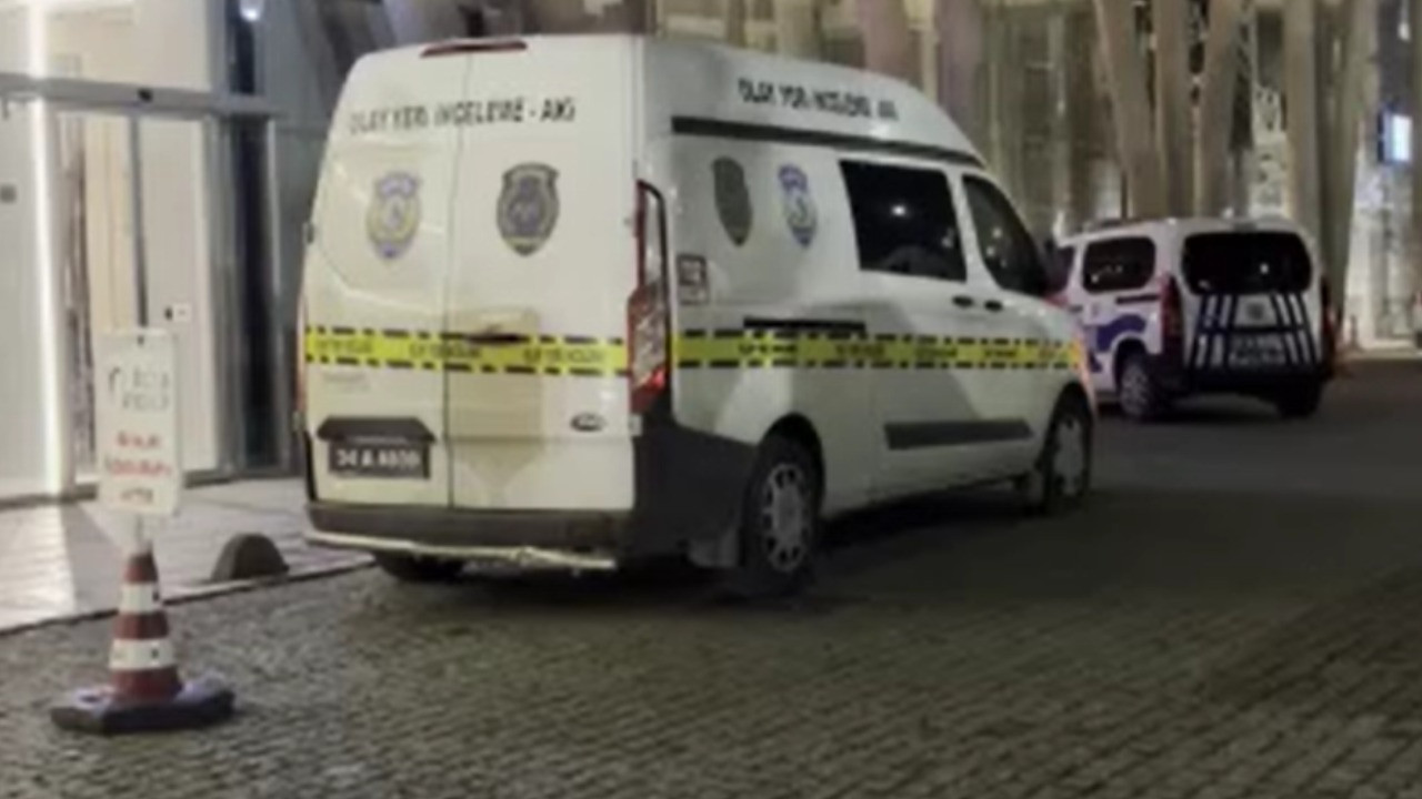 Kızını öldürüp eski eşini ağır yaralayan cani yakalandı