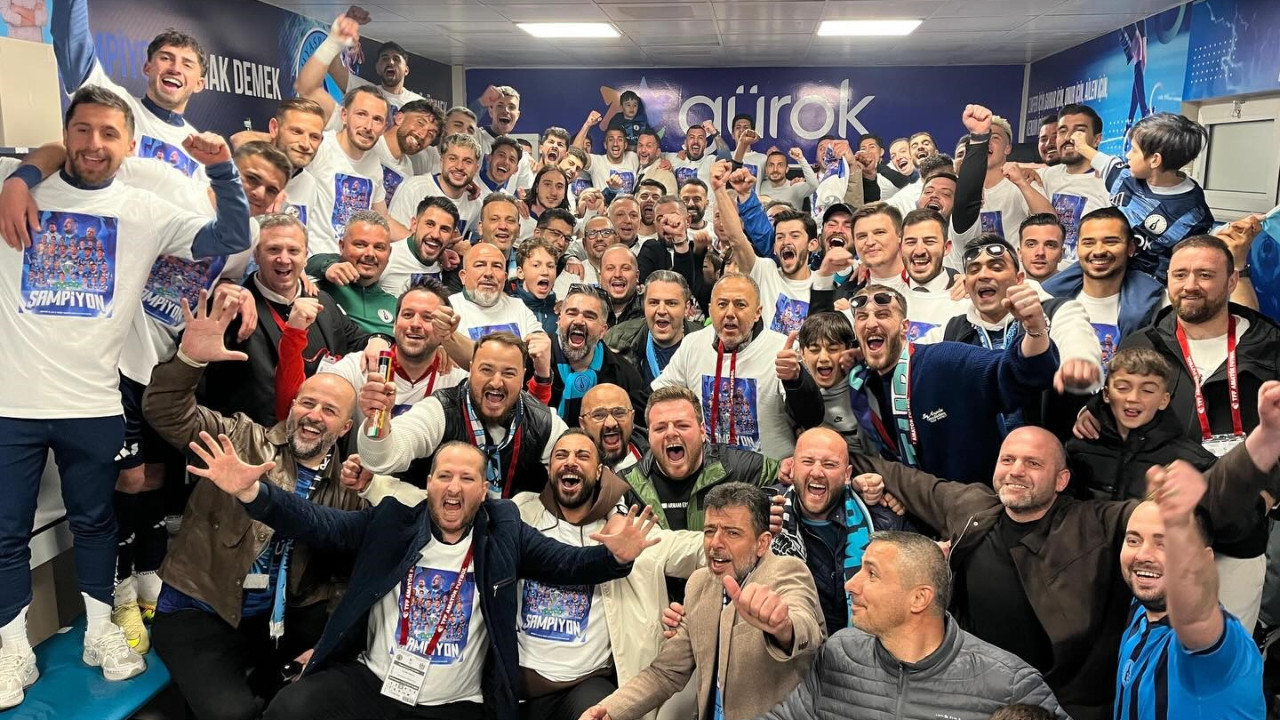 Kütahyaspor, 24 yıl sonra 2. Lig'e çıktı