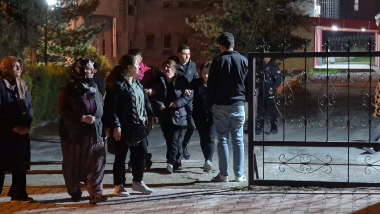 Kuzen kavgası cinayetle bitti: İş yerinde tabancayla vurdu