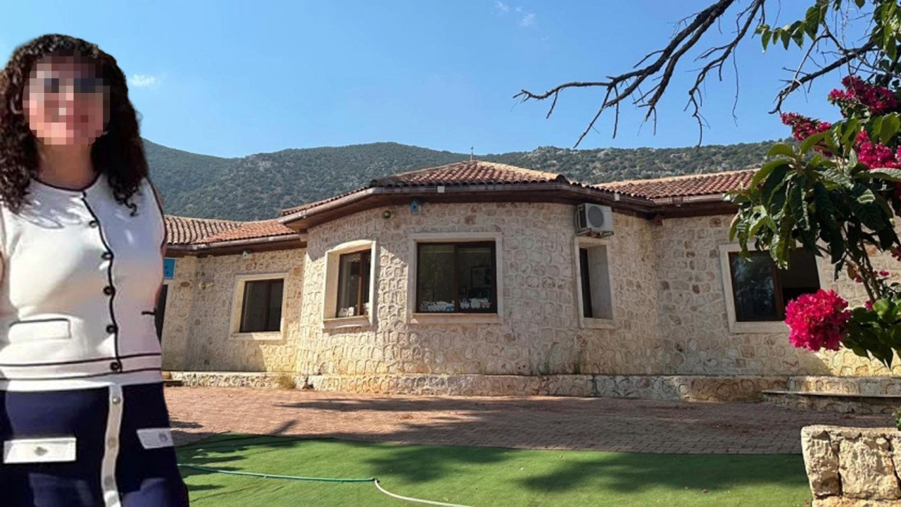 Öğretmen kızına imtiyaz tanıdı, veliler ayaklandı