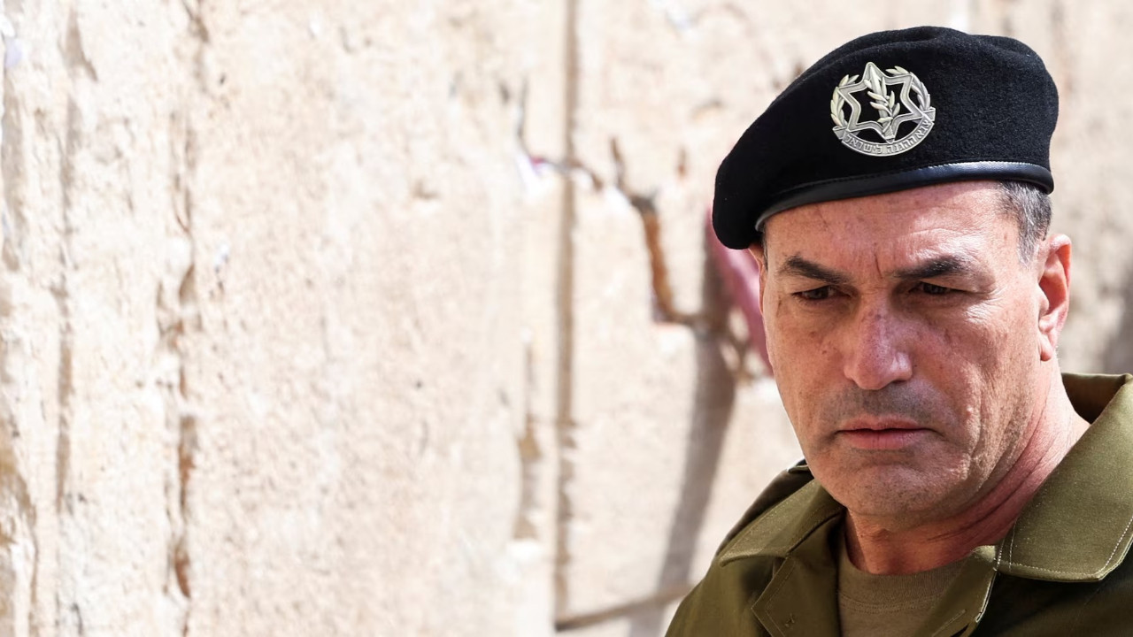 Orduya talimat verdi: Saldırıya hazır olun