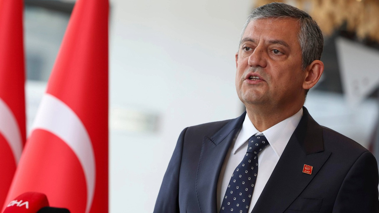 Seçim sonrası Özel’den Macaristan mesajı