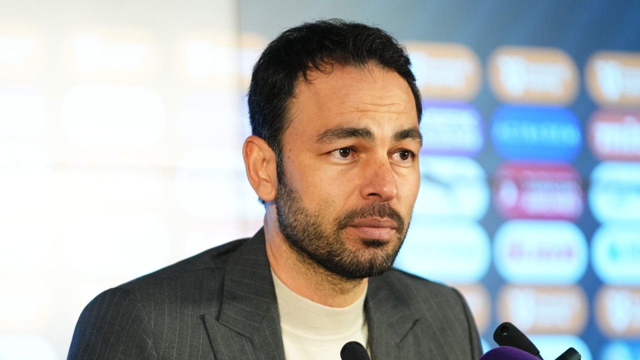 Selçuk İnan'dan Galatasaray'a sitem: İçlerinden nasıl geliyorsa öyle yapsınlar!