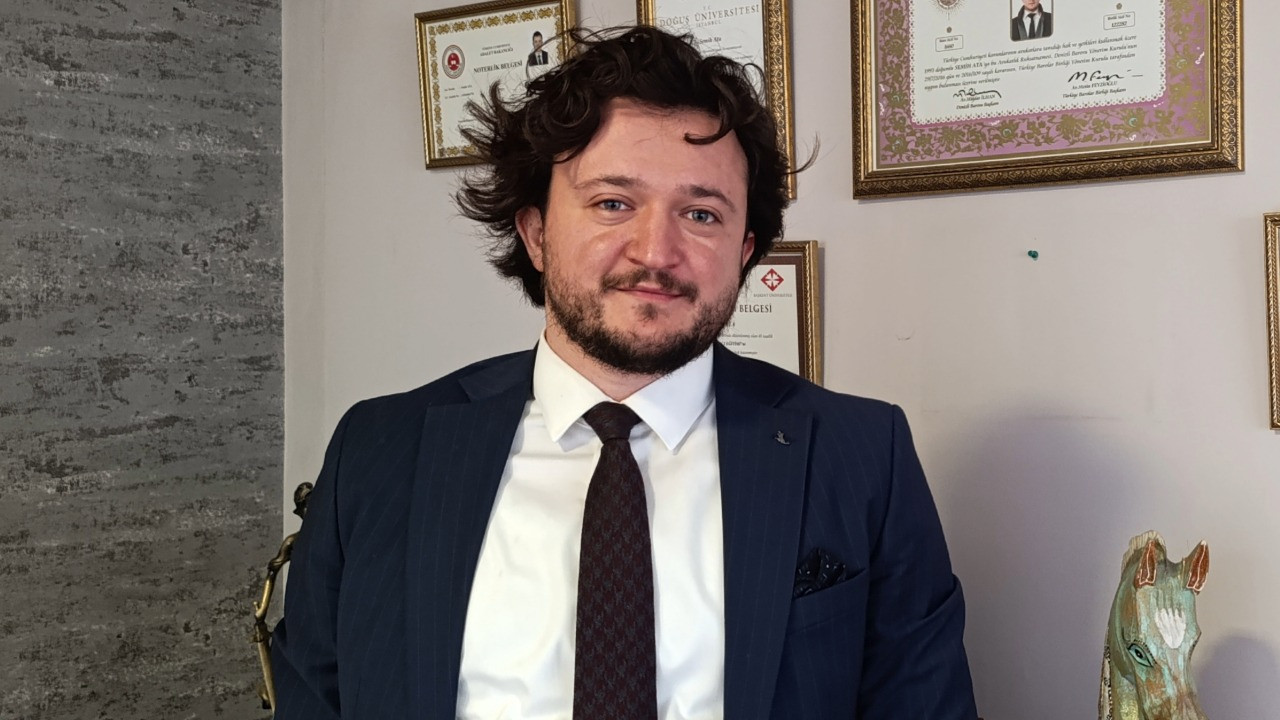 Tarafsızlık askıda: Hakim, HSK'ya şikayet edildi