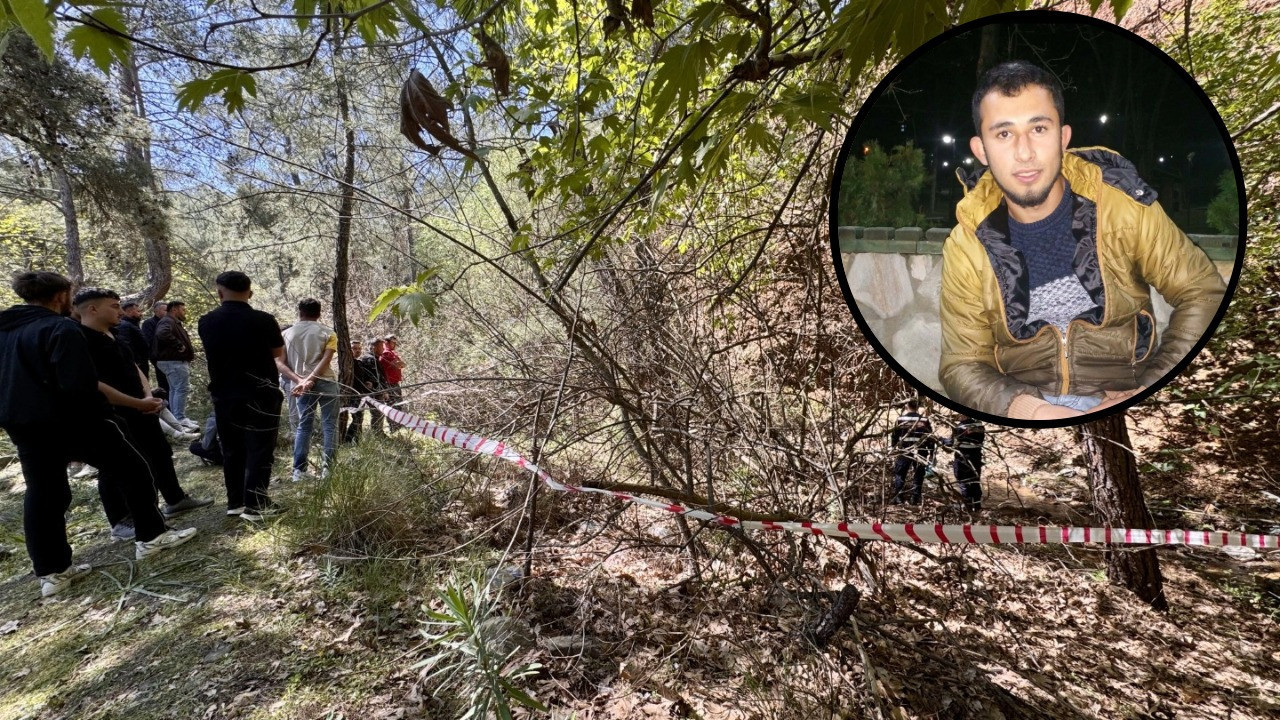 Top oynarken uçurumdan düşüp öldü