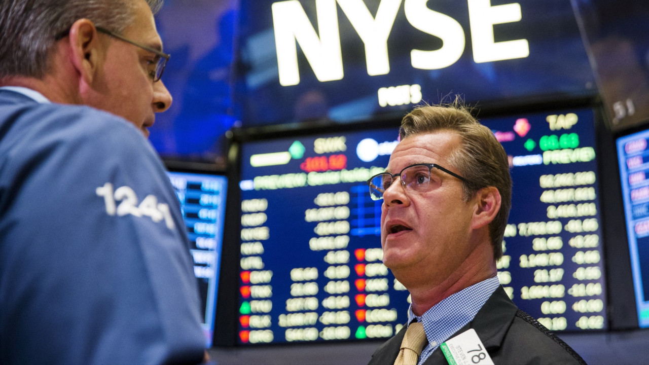 Wall Street’i alarma geçiren yapay zeka: Acil toplantı yapıldı