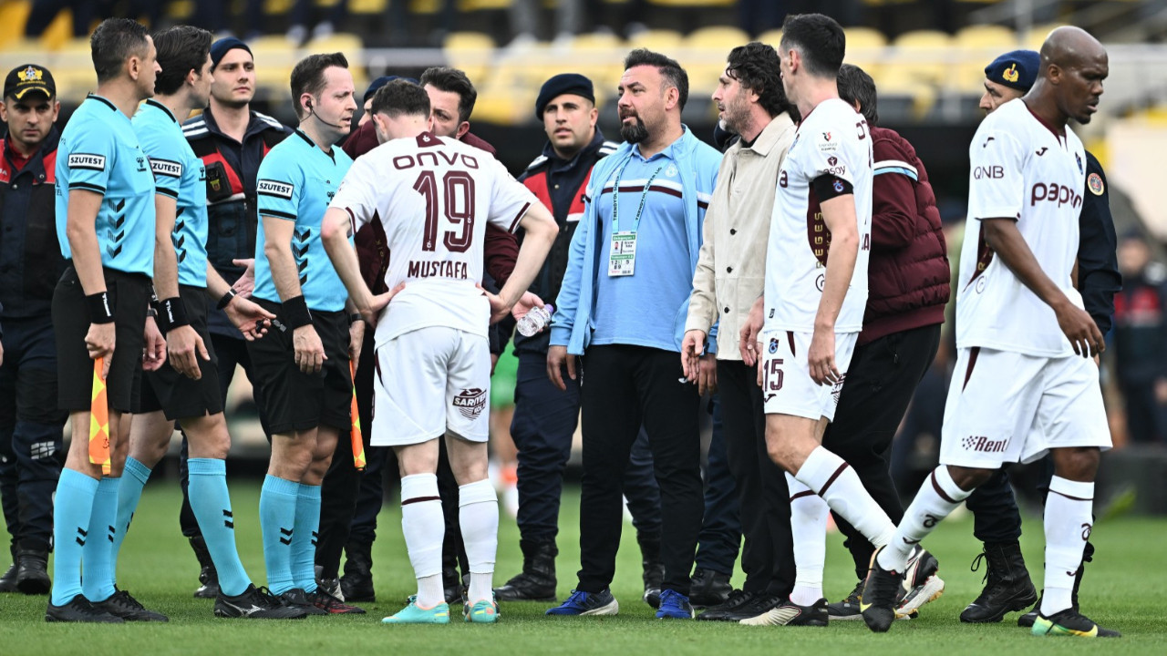 Yerel basından Trabzonspor’a tepki: Oldu mu şimdi?