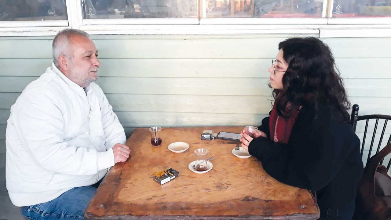 17 gün sonra yine sokağa atılacaklar