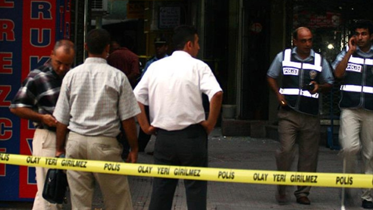 3 çocuk annesi Elif, eşi tarafından öldürüldü