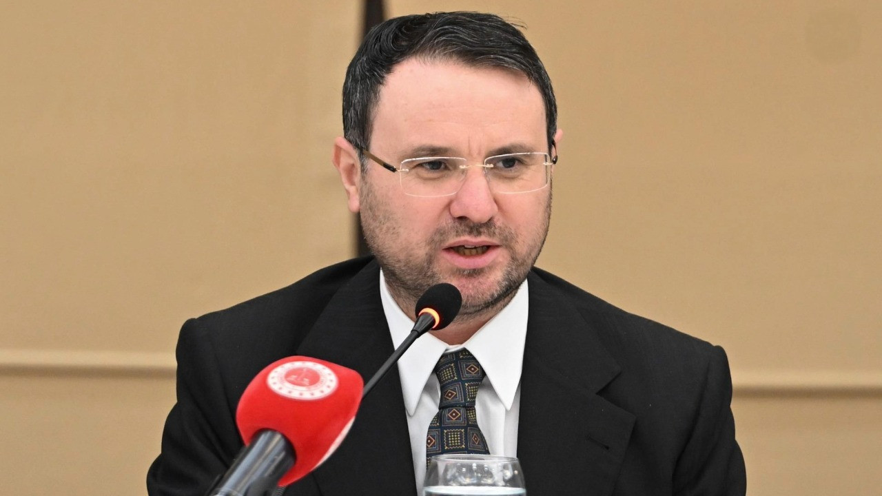 Adalet Bakanı Gürlek: 119 ülkeden 2 bin 707 fetö mensubunun iadesini talep ettik