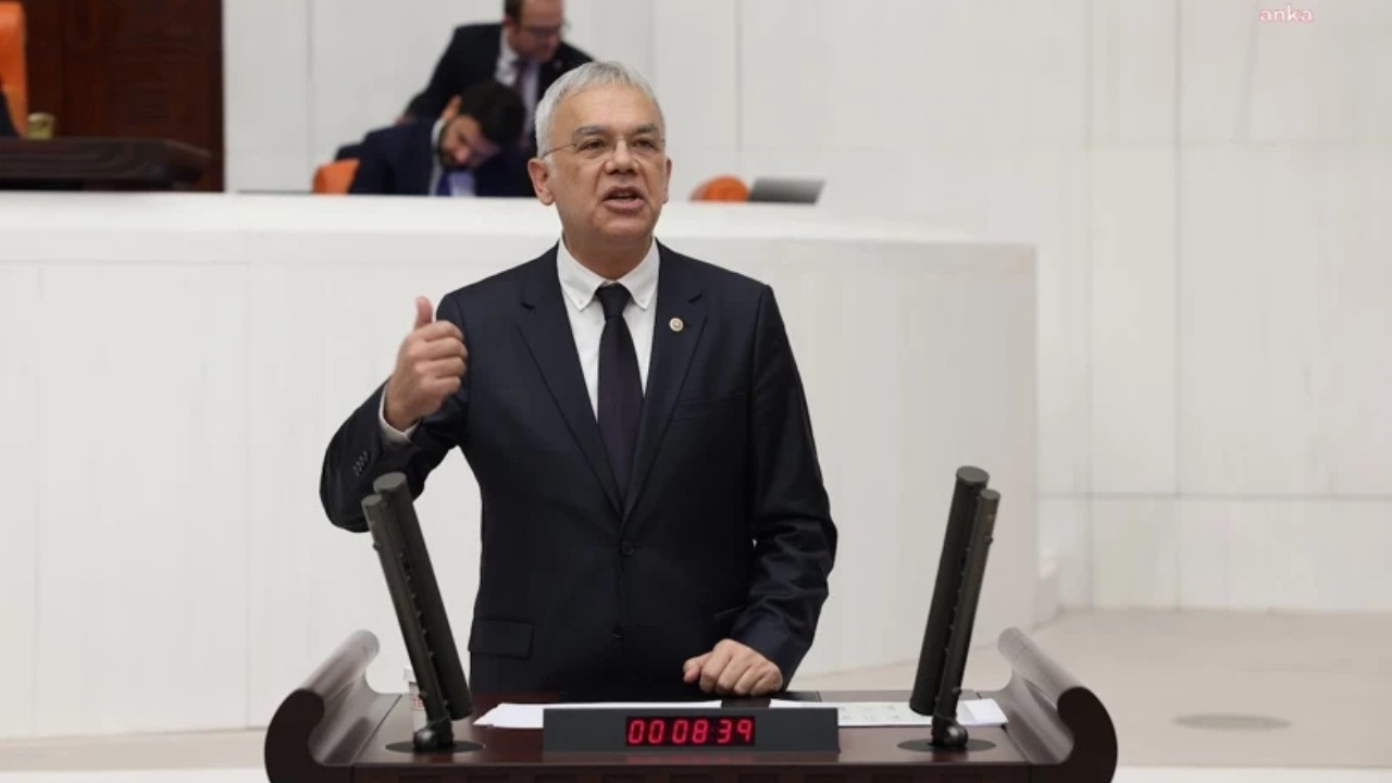 CHP’den 55 taşınmazın özelleştirilmesine dava