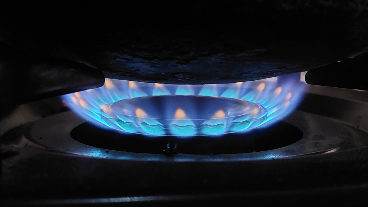 Doğal gaz fiyatlarında 'abluka' yükselişi