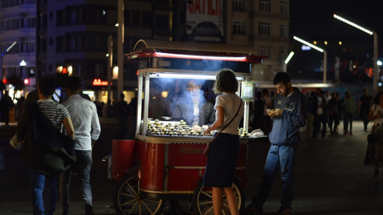 Dünyanın en iyi yemekleri bu kentlerde: Türkiye'den de bir şehir ilk 10'da