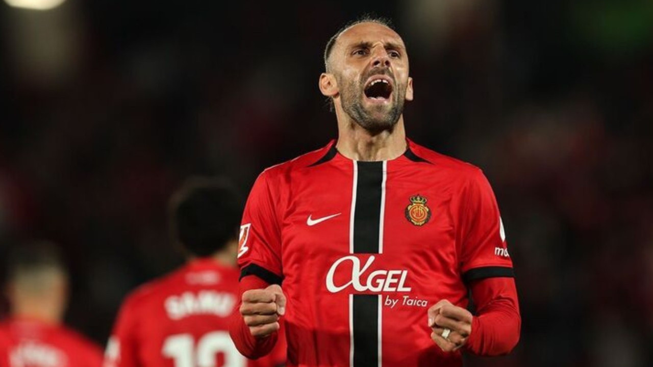 Fenerbahçe derken Barcelona sürprizi: Vedat Muriqi'in bonservisini açıkladılar