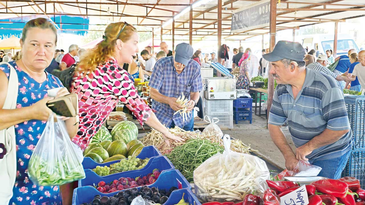 Geçim sıkıntısının sorumlusu iktidar