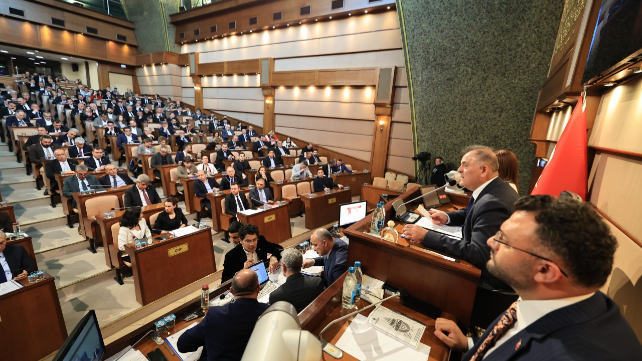 İBB'de mühürsüz pusula tartışması: AKP aday göstermedi