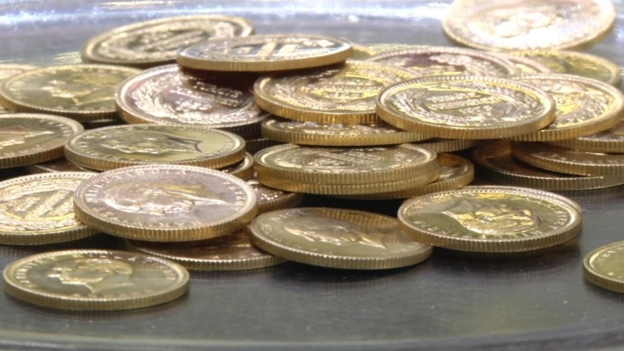 İsviçre’deki 6 ton miras altın yeninde gündemde: Yeminimi bozdum