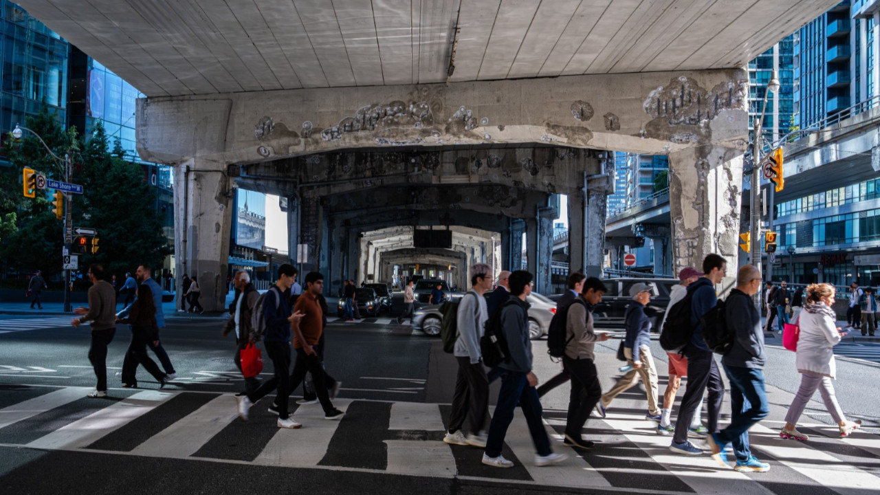 Kanadalılar Avrupa Birliği'ne katılmak istiyor