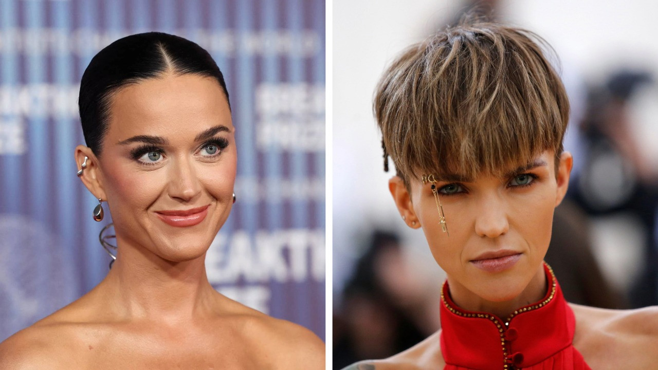 Katy Perry’den cinsel saldırı iddiasına açıklama