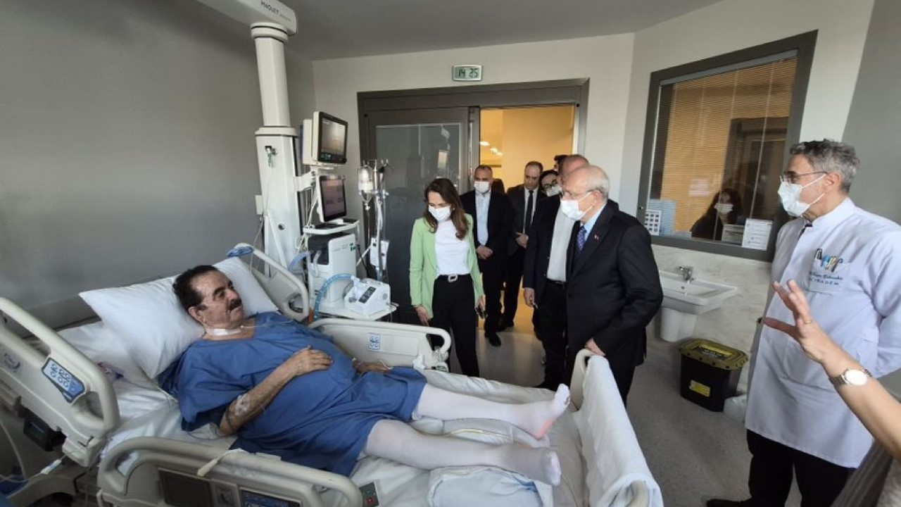 Kılıçdaroğlu’ndan sürpriz ziyaret