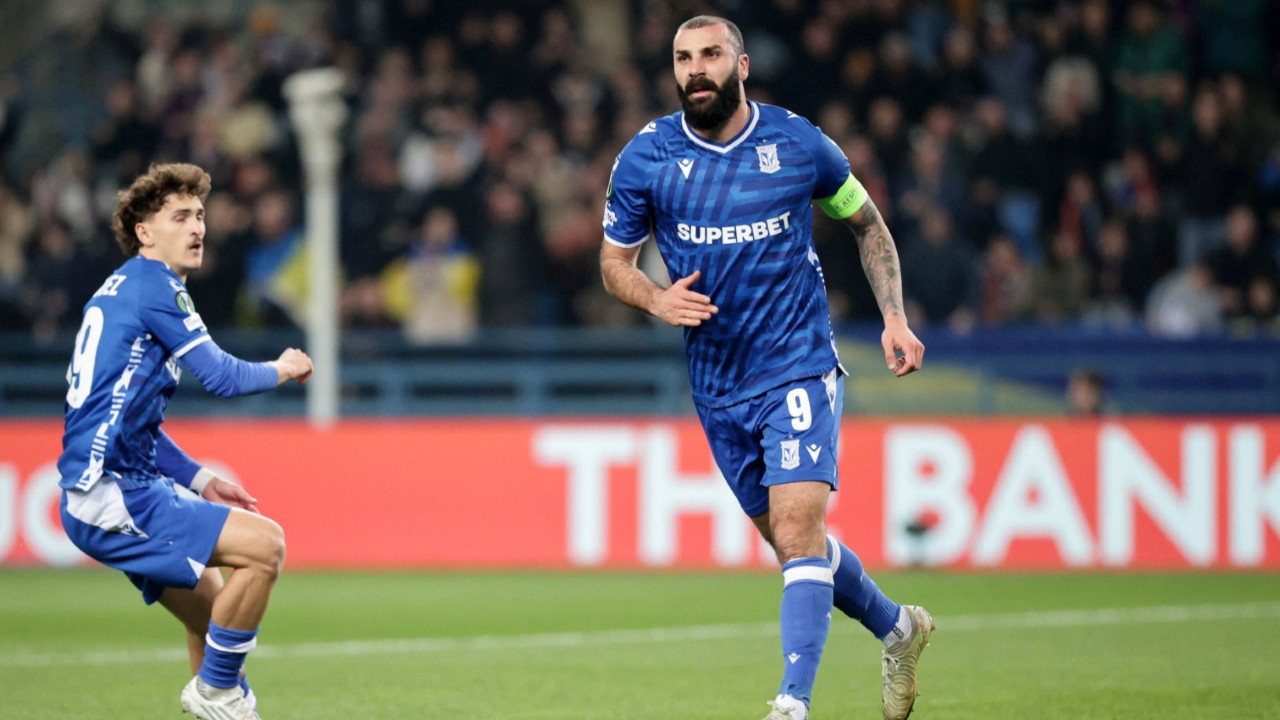 Lider ile düşme hattı arasında 12 puan var: Efsane kulüp lige veda edebilir