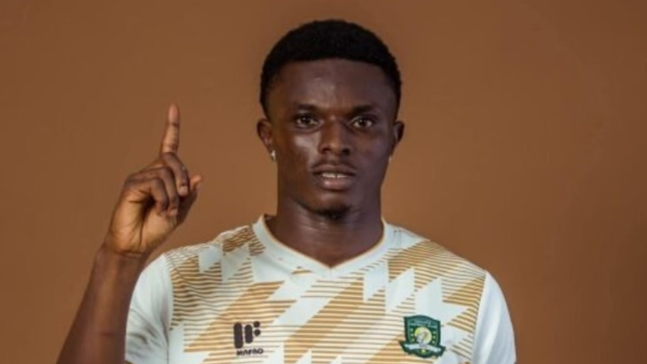 Maç dönüşü takım otobüsüne silahlı saldırı: Genç futbolcu öldü