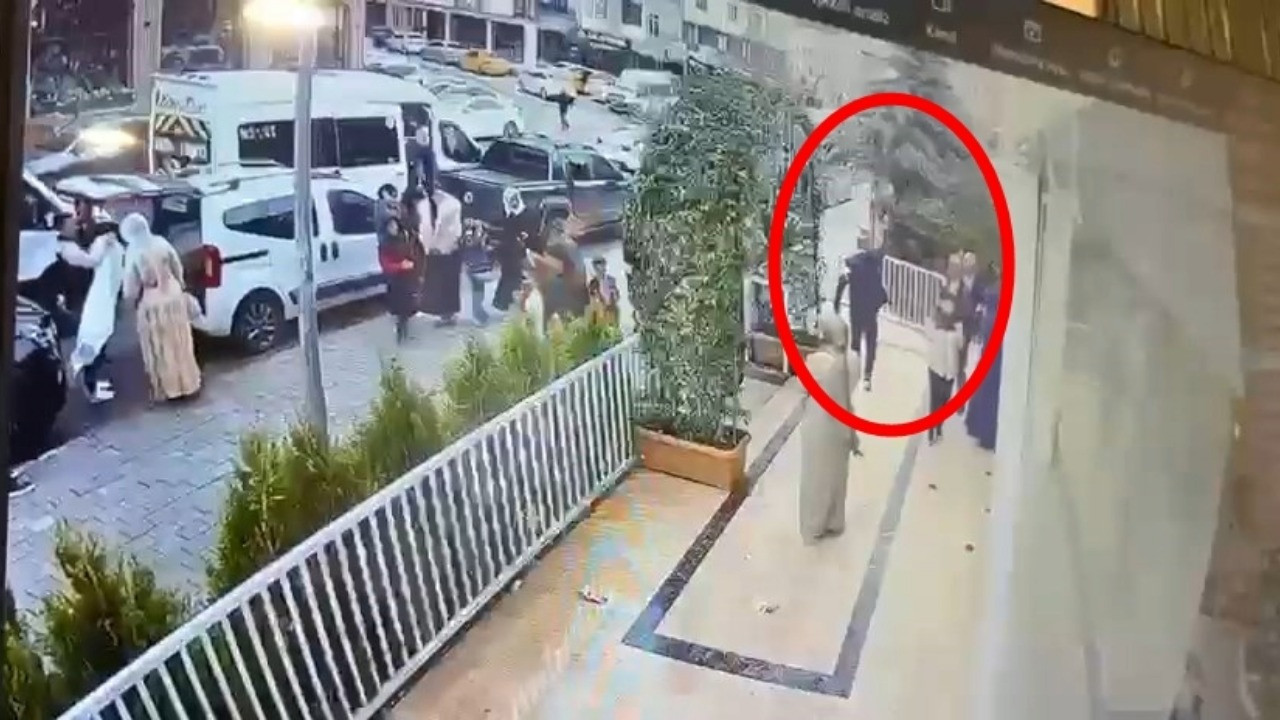 Nişanda havaya ateş açtılar: 2 gözaltı