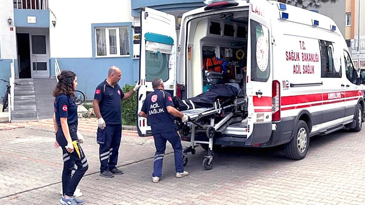 Okulda başlayan yasak aşk cinayetinde gerçek ortaya çıktı: Kocası öldürdü, o cinayeti üstlendi