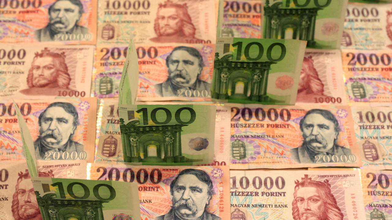 Orban’ın yenilgisi Macar piyasalarını uçurdu