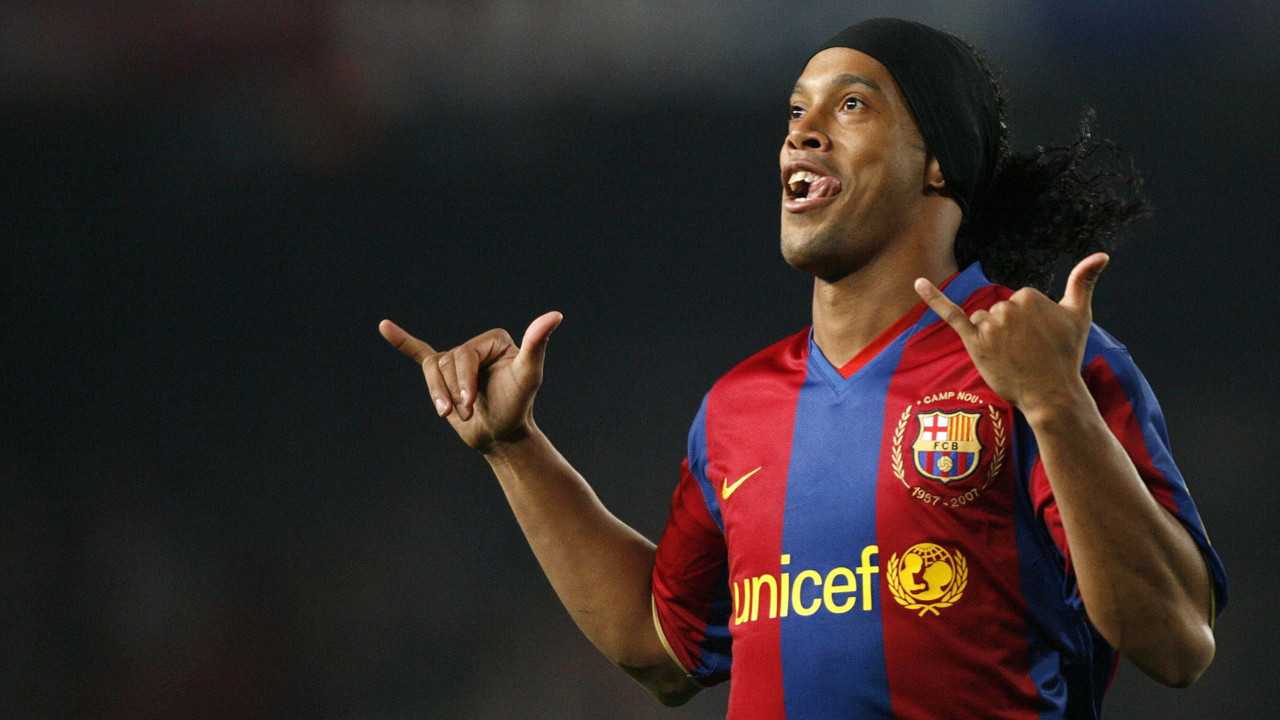 Ronaldinho belgeselinin yayın tarihi açıklandı: 'Hayatımın en zor günü...'