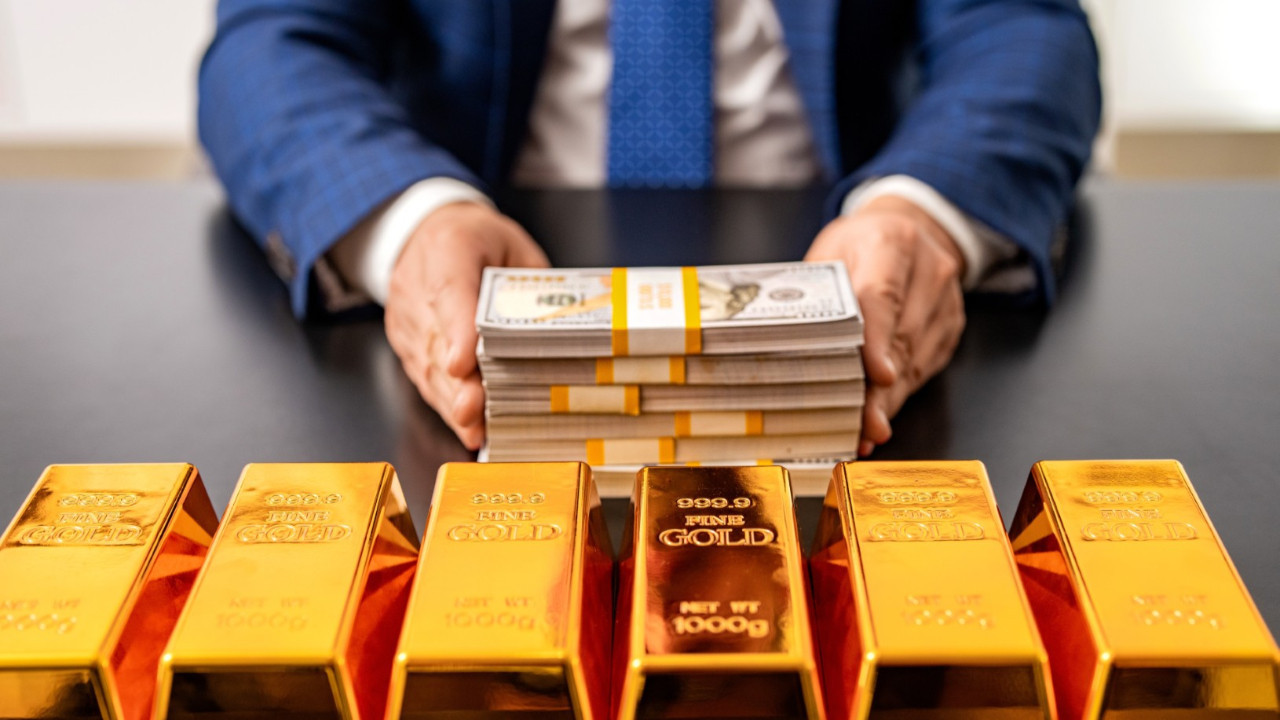 Savaş öncesi Türkiye'den gizemli kaçış