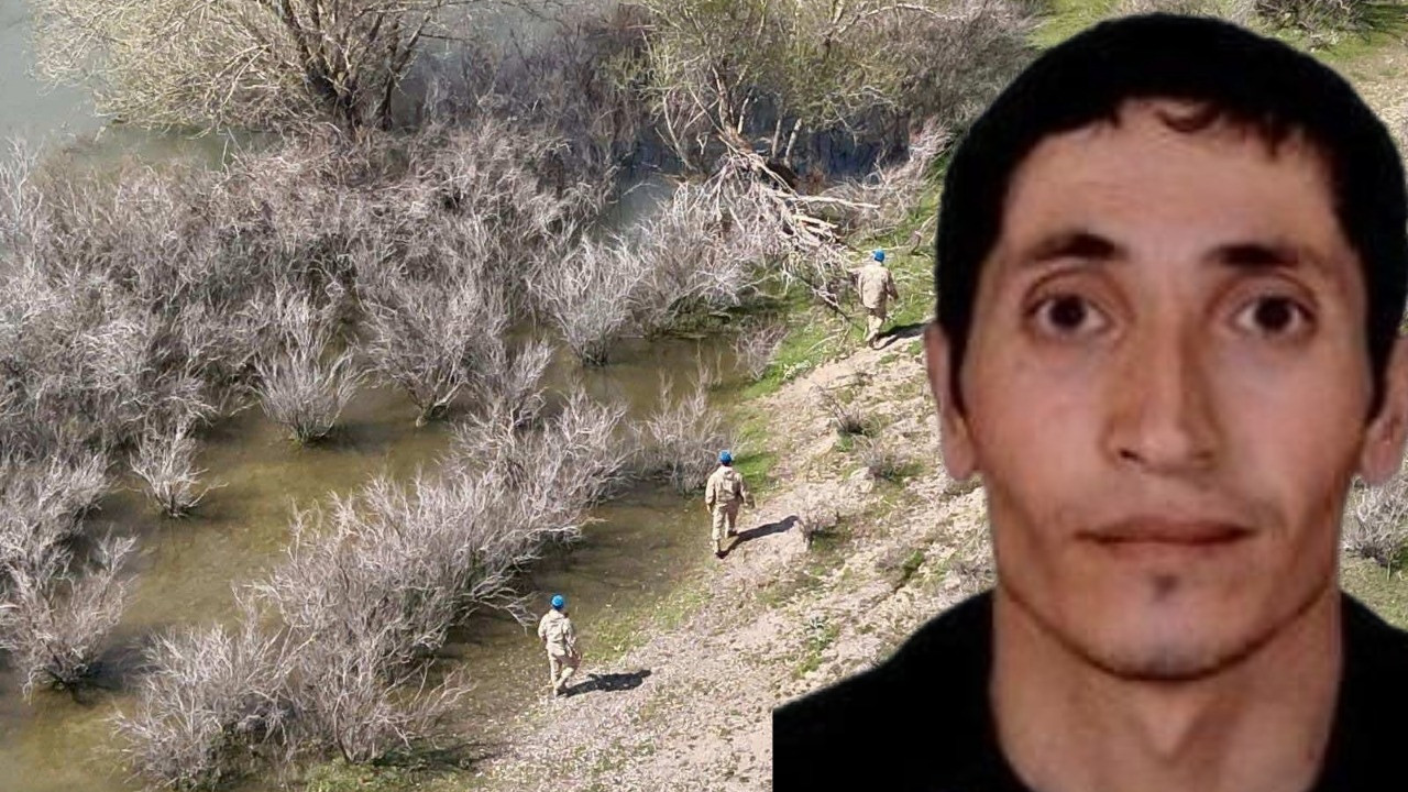 Taksiyle geldi, ortadan kayboldu: 5 gündür haber alınamıyor