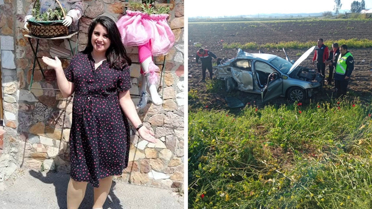 Tankerle çarpıştı, hayatını kaybetti: Osmaniye’de feci kaza