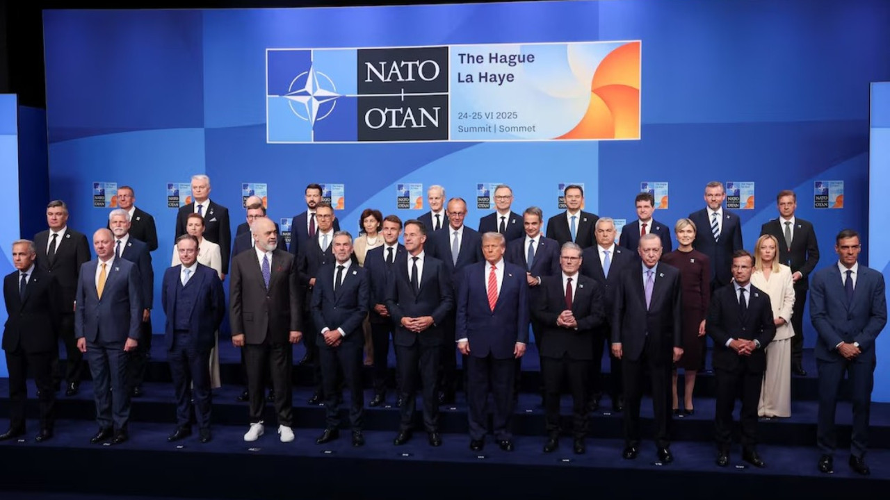 Trump'ın Hürmüz Boğazı planına NATO ülkeleri mesafeli