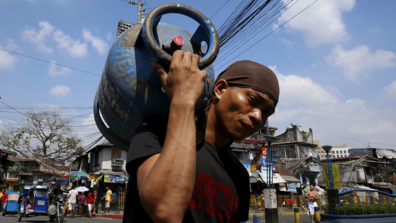 Yakıt zamları grevi tetikledi