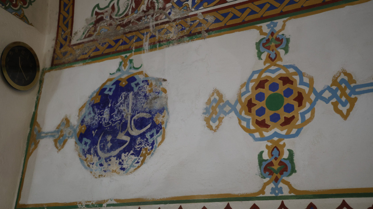 5 asırlık miras alarm veriyor