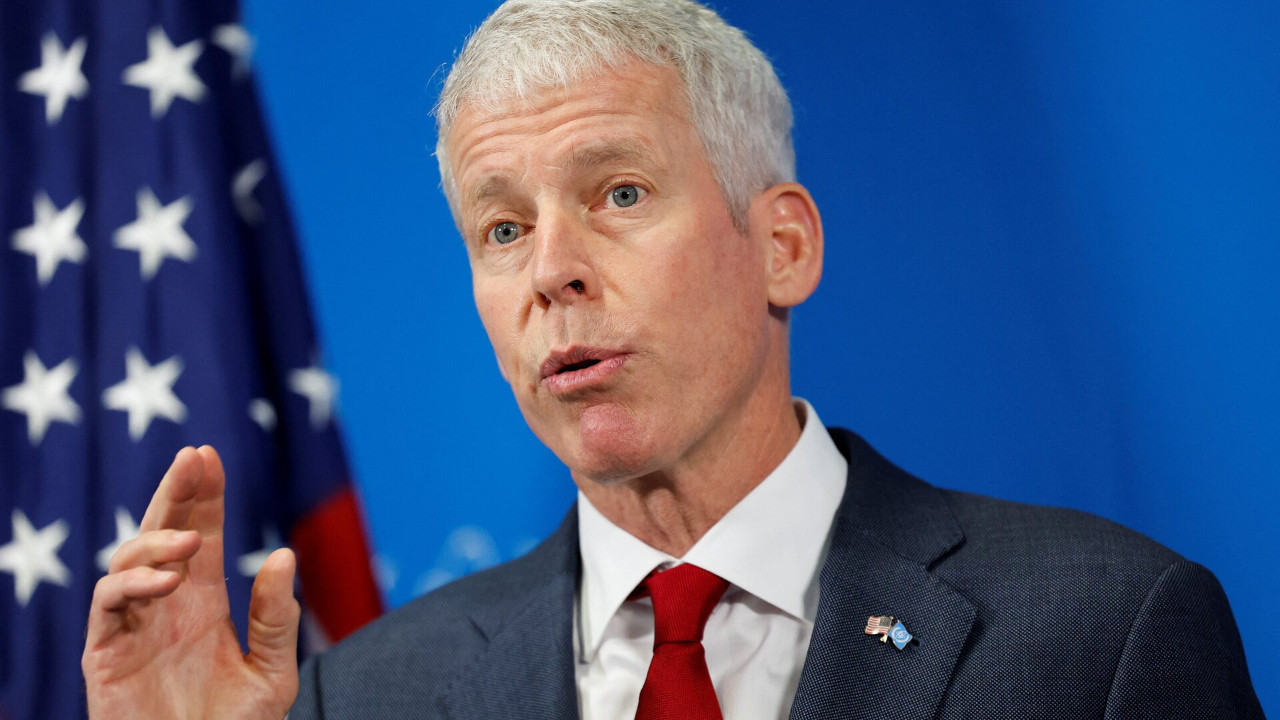 ABD Enerji Bakanı'ndan petrolde zirve uyarısı