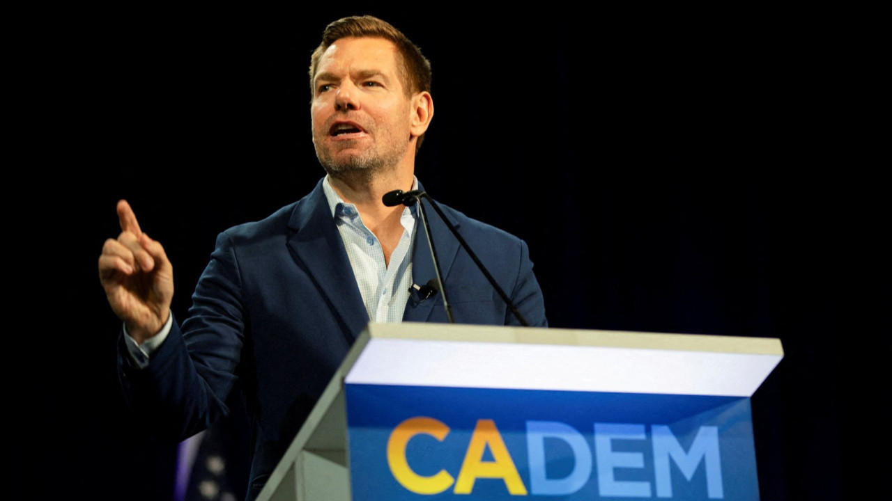 ABD Kongresi'nde 'uygunsuz ilişki' krizi: Skandallar art arda patladı