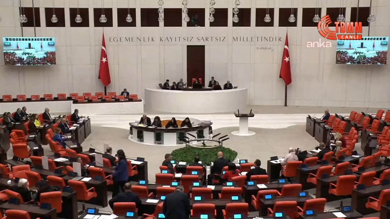 AKP'den Gülistan Doku açıklaması: Çok önemli deliller var