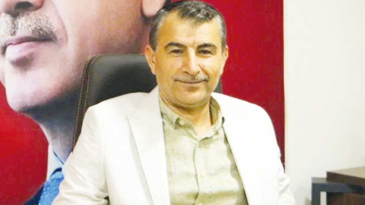 AKP’li Başkanın 20 yıl hapsi istendi!