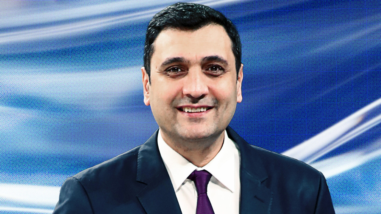 Alper Yılmaz, Anadolu Efes'e geri döndü