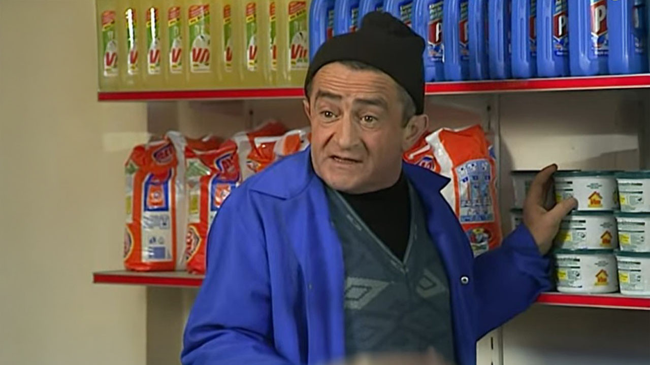 Arif Ertan Güntav hayatını kaybetti